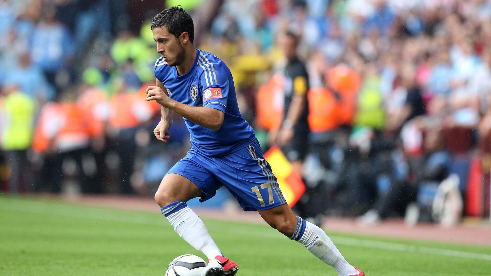 “香港足球盛会：阿仙奴与热刺的决胜时刻”